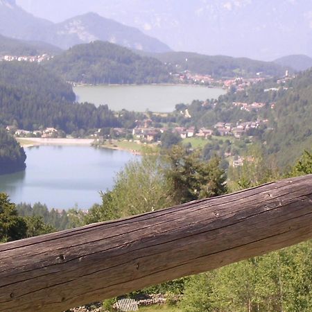 Hotel Miramonti Bedollo Buitenkant foto