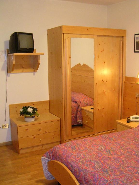Hotel Miramonti Bedollo Kamer foto