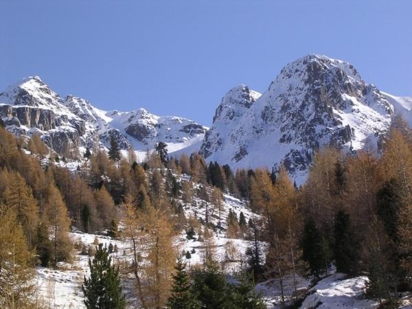 Hotel Miramonti Bedollo Buitenkant foto