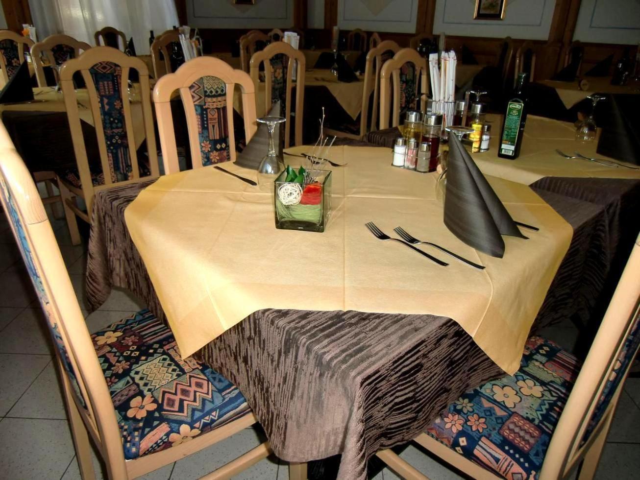 Hotel Miramonti Bedollo Buitenkant foto