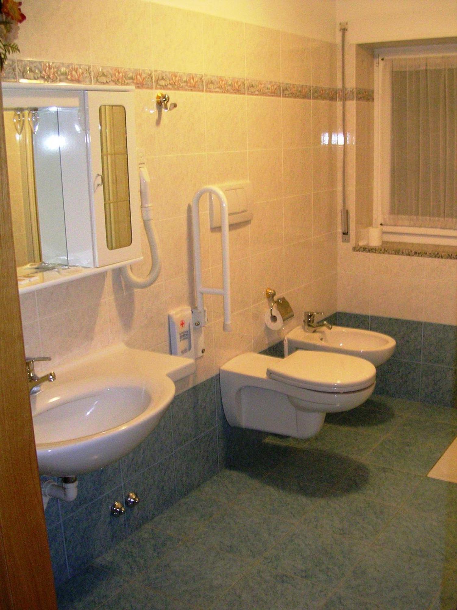Hotel Miramonti Bedollo Buitenkant foto