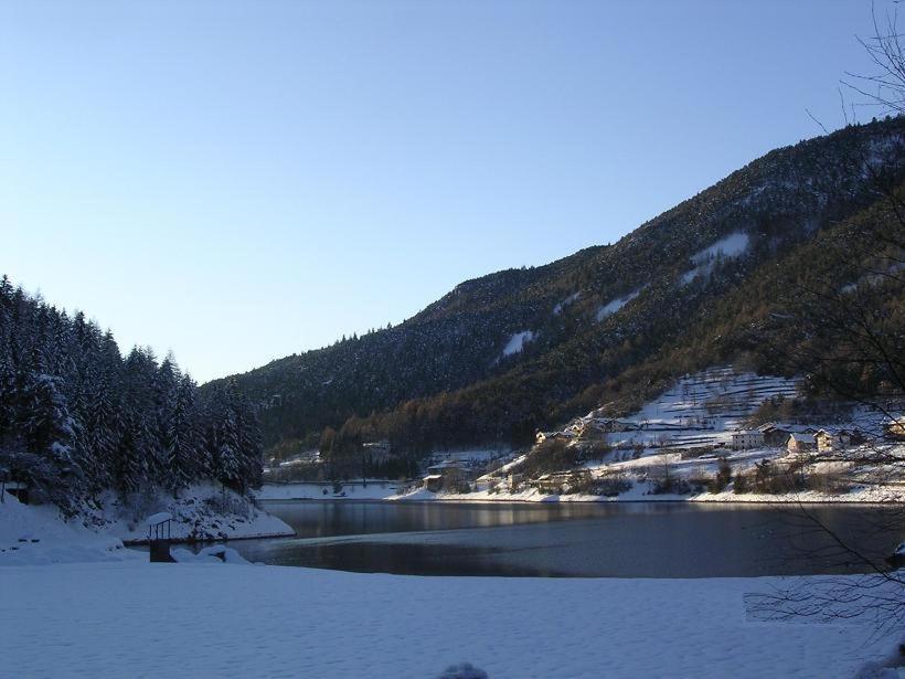 Hotel Miramonti Bedollo Buitenkant foto