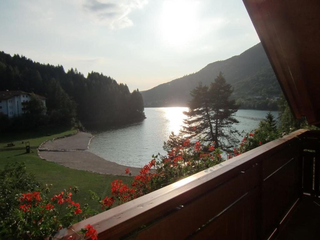 Hotel Miramonti Bedollo Kamer foto