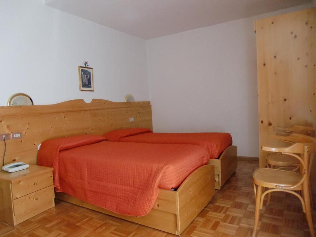 Hotel Miramonti Bedollo Kamer foto