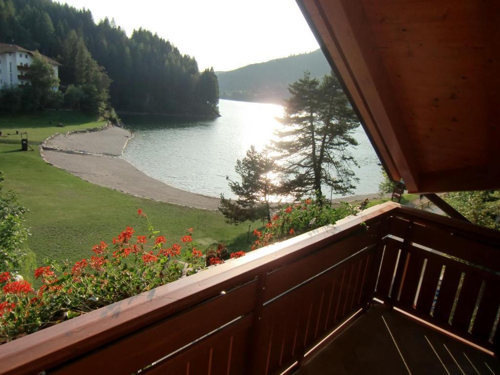 Hotel Miramonti Bedollo Buitenkant foto