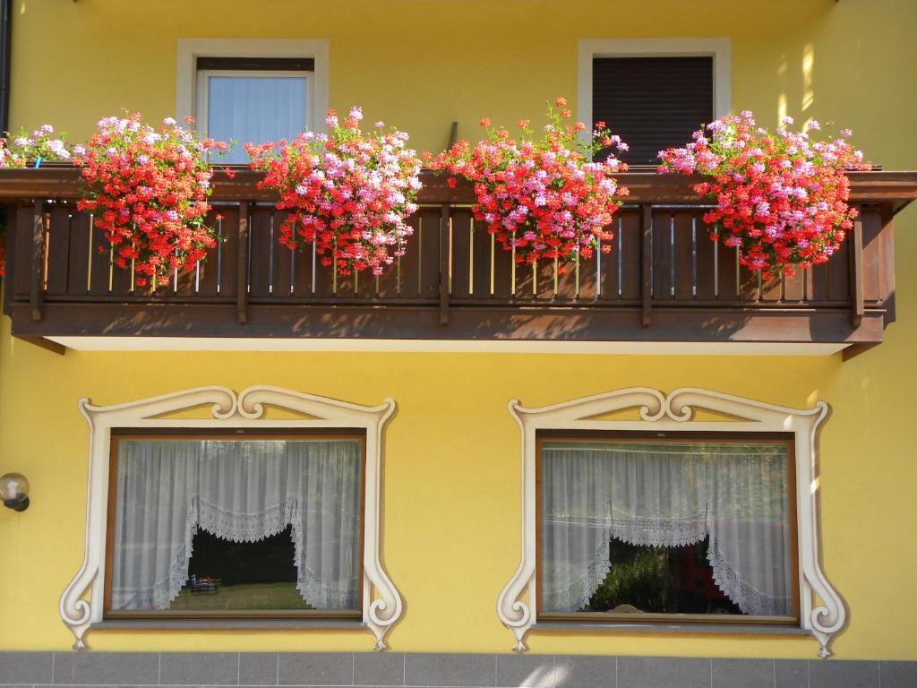 Hotel Miramonti Bedollo Kamer foto