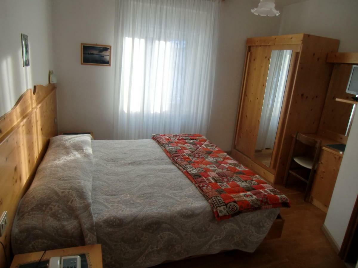 Hotel Miramonti Bedollo Buitenkant foto
